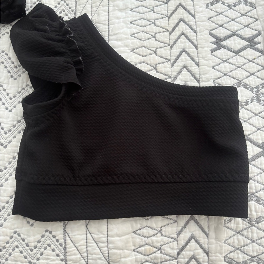 Custom Child Dance Top